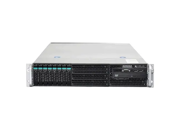 A9801A HP Superdome Rack Management Server