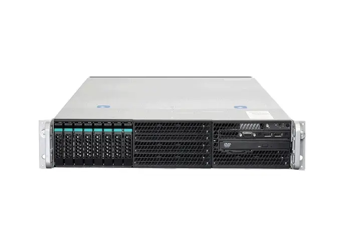 A9802A HP Superdome Rack Management Server
