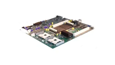 A99386-111 Intel Server Motherboard Dual Xeon Socket 604 SWV533SCSI