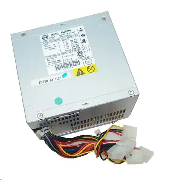 AA20310 IBM 145-Watts ATX Power Supply for PC300GL