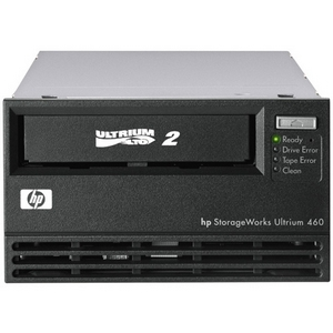 AA941A HP ESL E-Series Ultrium 460 Native Fibre Channel Tape Drive