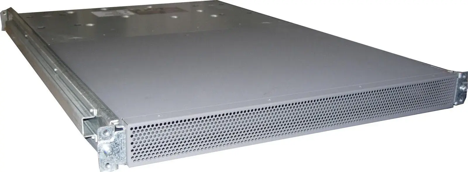 AA978A HP StorageWorks 16-Port 1U Fibre Channel Rackmountable SAN Switch