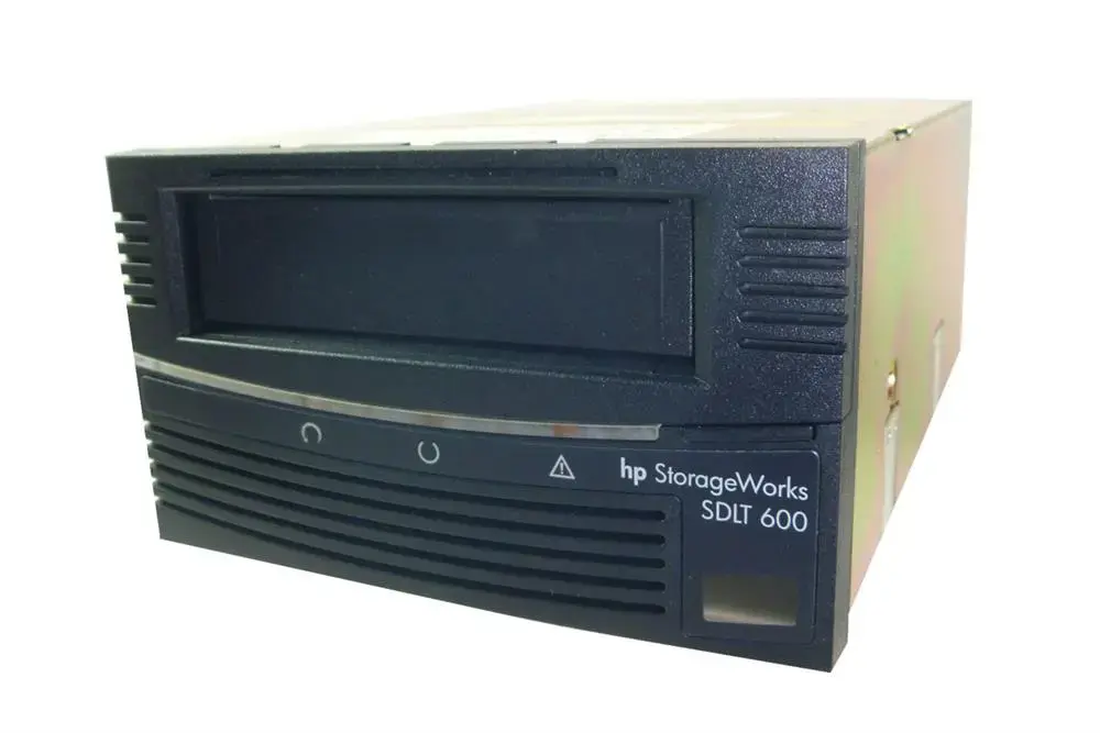 AA984A HP StorageWorks SDLT600 300/600GB LVD Int Tape D...