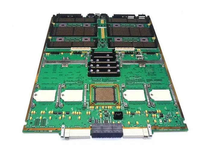 AB285-69001 HP Dual Core 1.5GHz Cell Processor Board for 9000 Server