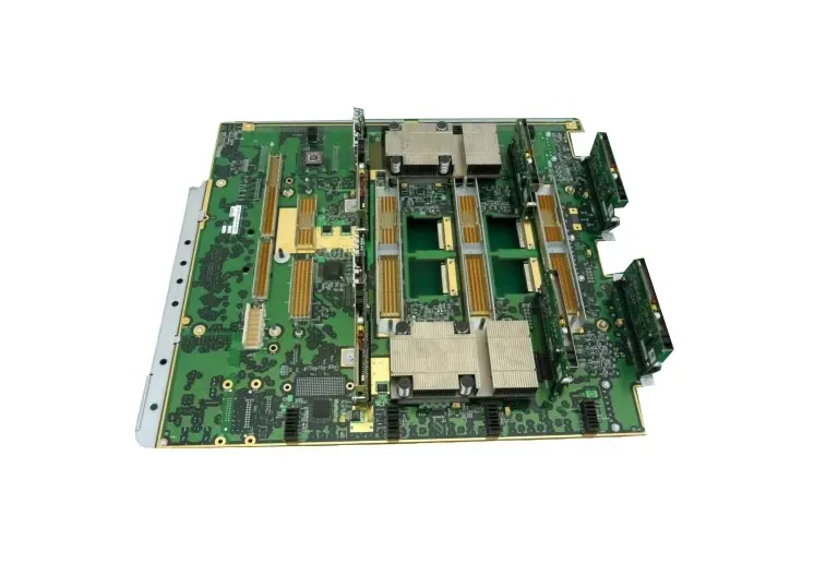 AB297-60602 HP System Backplane for Rp8440/Rx8640