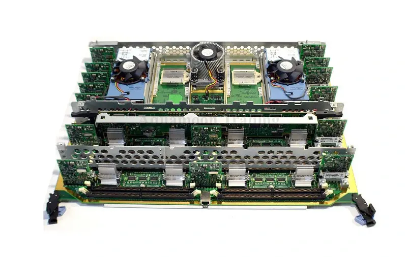 AB313-60501 HP Cell Board Rx7640/8640