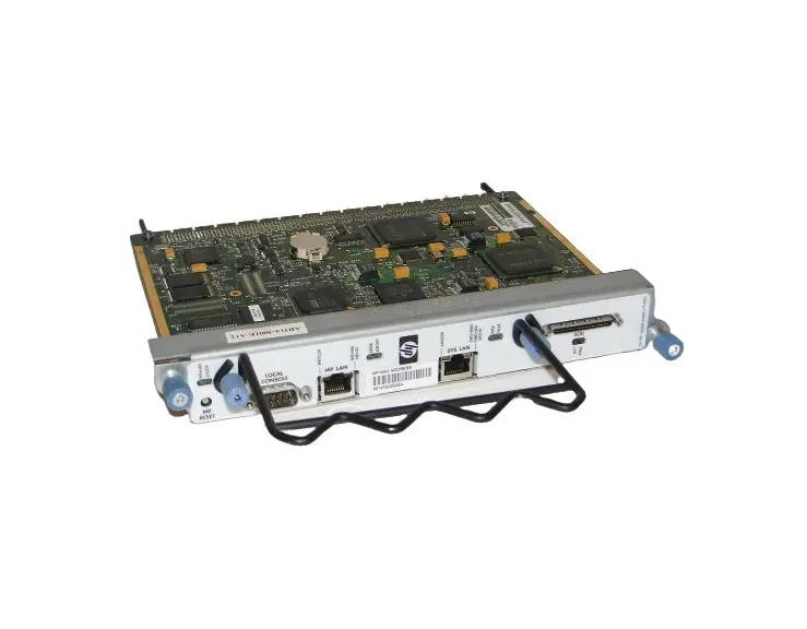 AB314-69001 HP Core I/O Card for Integrity Rx8640