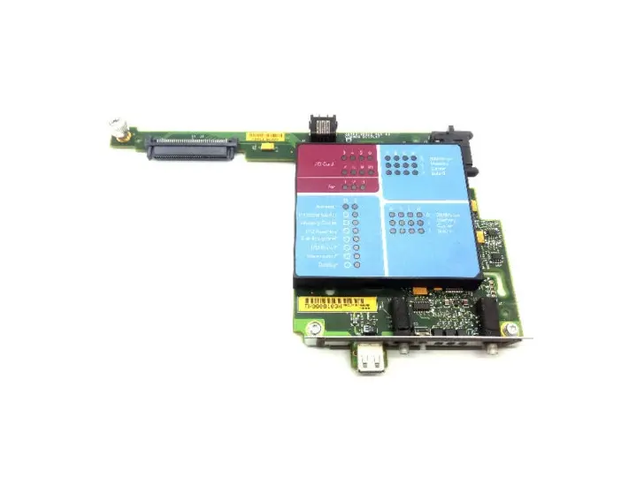 AB463-67020 HP Common Display Board Integrity rx3600 Se...