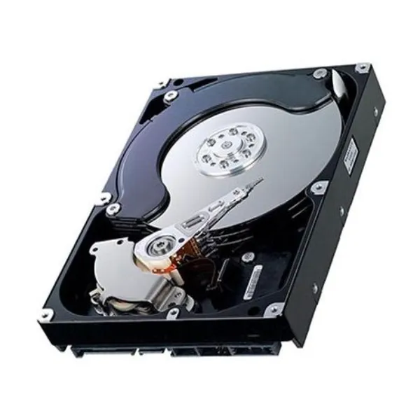 AC12100-00LC Western Digital 2GB 5400RPM ATA-33 3.5-inch Hard Drive