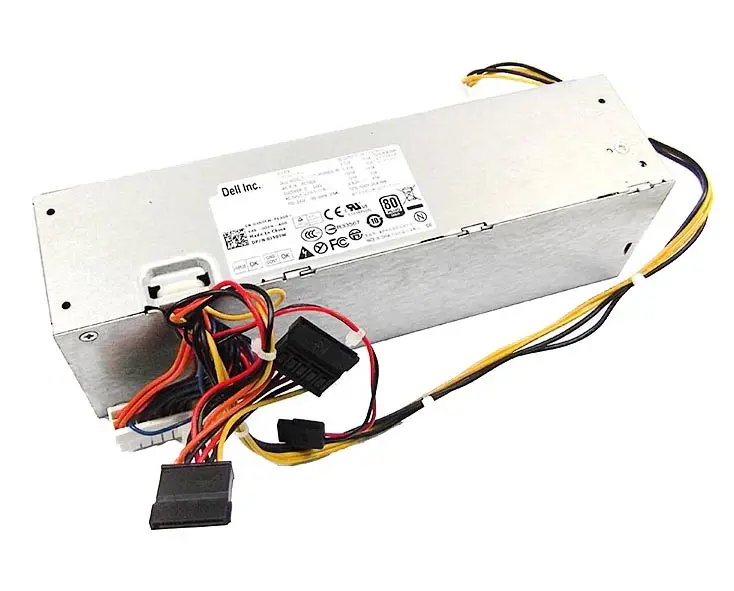 AC240ES Dell 240-Watts Power Supply for OptiPlex 960 / ...