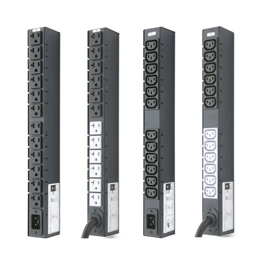 AD-277/16 HP PDU Power Distribution Unit