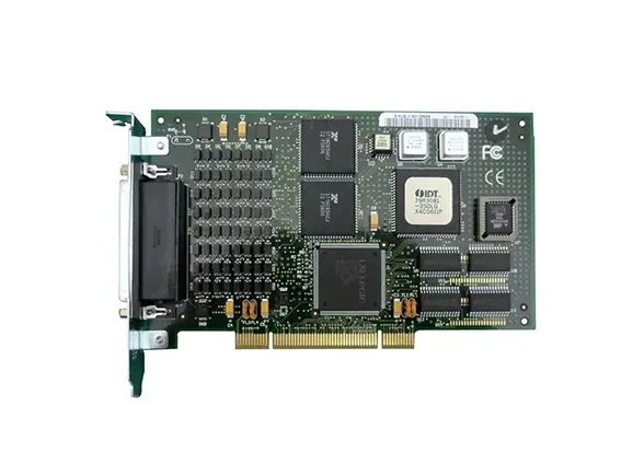 AD278-60001 HP 8-Port PCI MUX serial Adapter Card Integ...