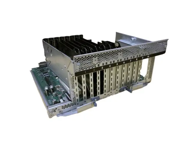 AD296A HP Fio I/o Backplane for Rx6600