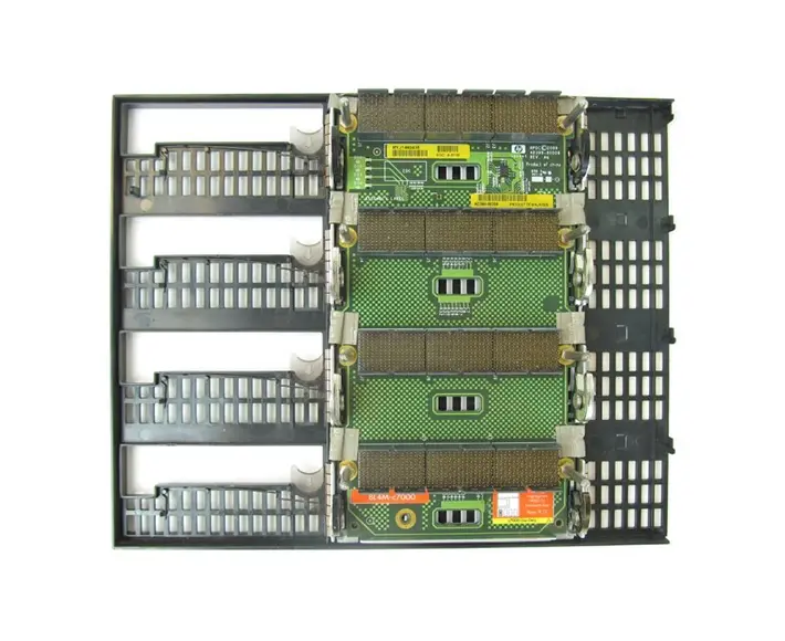 AD399-60006 HP Face Plate for BL890C I2 Server