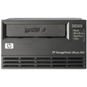 AD568A HP StorageWorks LTO Ultrium-3 400GB/800GB Tape D...