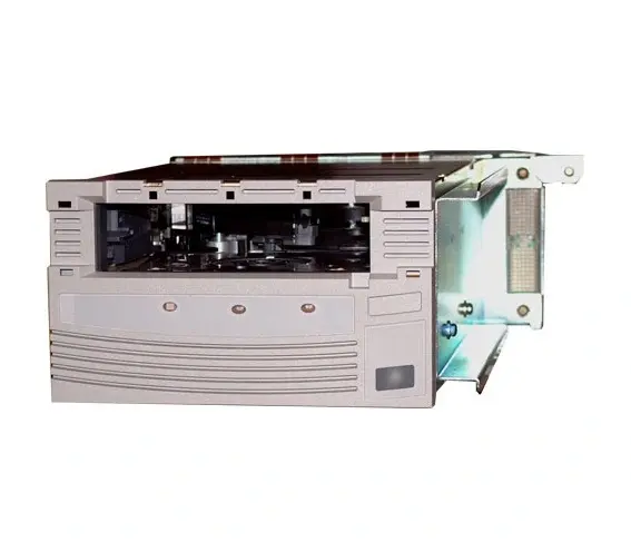 AD589A HP Super DLT 600 SCSI LVD Loader Module MSL Series Tape Drive