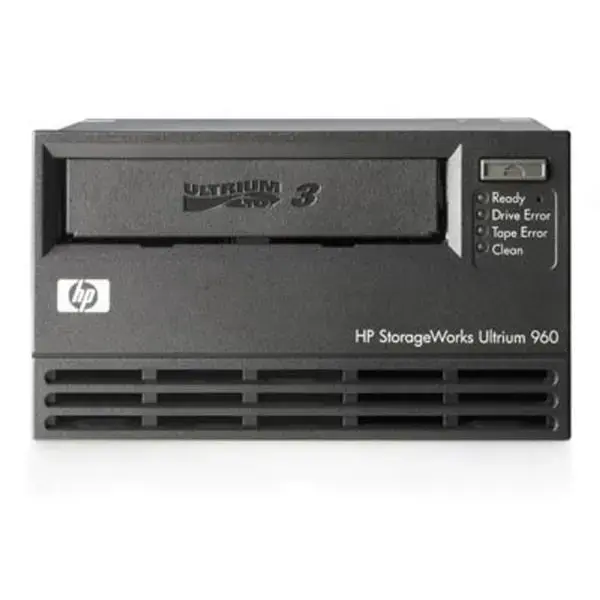 AD595A HP StorageWorks Ultrium 960 ESL E-Series LTO-3 Fiber Channel Tape Drive