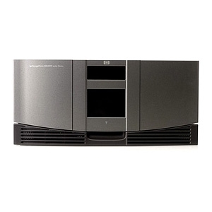 AD598A HP StorageWorks MSL6030 6TB/12TB SCSI LTO Ultriu...