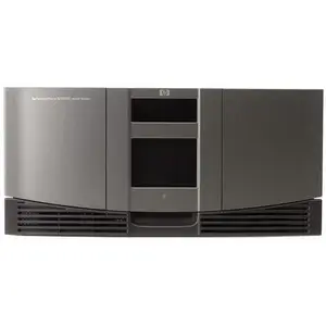AD609A HP StorageWorks MSL6030 Tape Library 2 x Drive30...