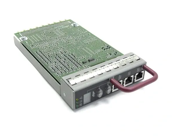 AD623A HP Fiber Channel I/O-A Module for StorageWorks M...