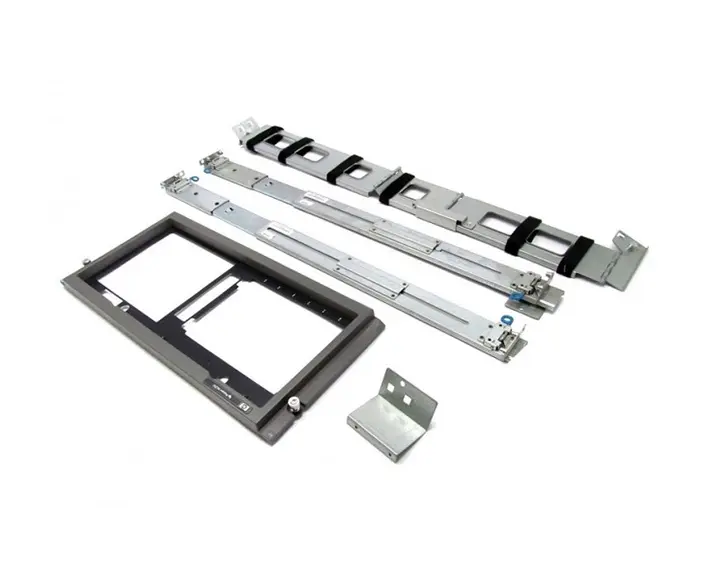AD627A HP 10U Rack to Table Top Conversion Kit