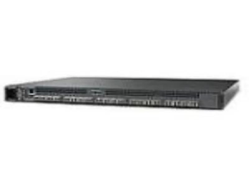 AE377A HP Cisco MDS 9020 20-Ports 4.24Gbps Fabric Switc...