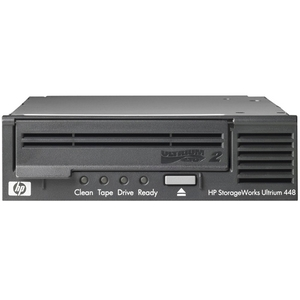 AE488A HP 200/400GB LTO2 448 U160 HH INTERNAL Tape Driv...