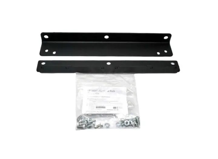 AF075A HP 1200mm CTO Rack Tie Down Kit