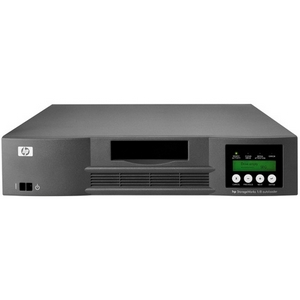 AF202A HP StorageWorks 1/8 800GB/1.6TB SCSI LTO Ultrium...