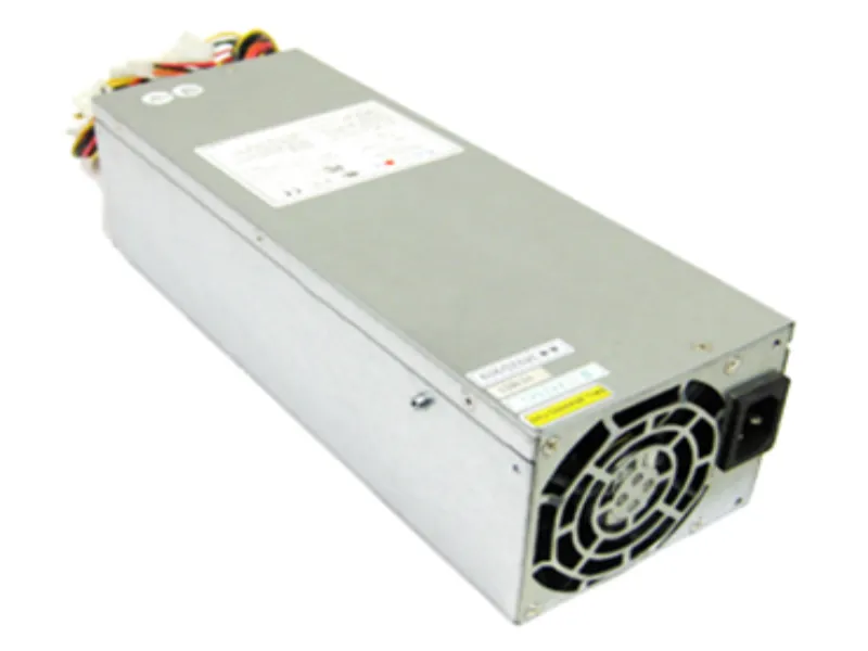 AF345C00012 Dell 345-Watts Power Supply for PowerEdge 8...