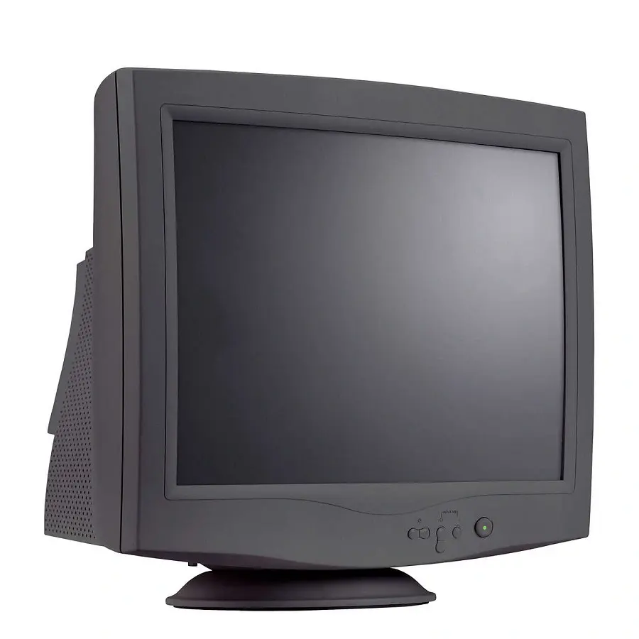 AG067A HP TFT7600 Rackmount Monitor / KB / Mouse