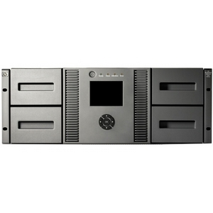 AG322A HP StorageWorks MSL4048 19.2TB/38.4TB SCSI LTO U...