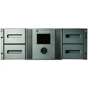 AG324B HP StorageWorks MSL4048 19.2TB/38.4TB Fiber Chan...