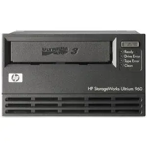 AG327A HP StorageWorks LTO Ultrium-3 400GB/800GB Intern...