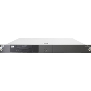 AG594B HP 36GB/72GB DAT-72 USB 1U Rack-mountable Tape Drive