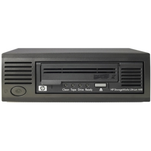 AG713A HP StorageWorks Ultrium 448 200/400GB LTO2 SCSI ...