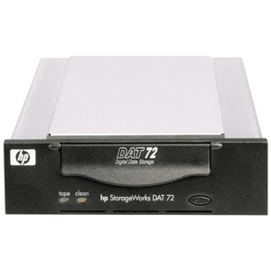 AG714A HP DAT-72 36GB/72GB Internal Tape Drive