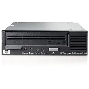 AG735A HP StorageWorks Ultrium 448 200/400GB LTO2 SAS I...