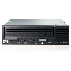 AG737A HP StorageWorks 400/800GB Ultrium 920 LTO-3 SAS ...