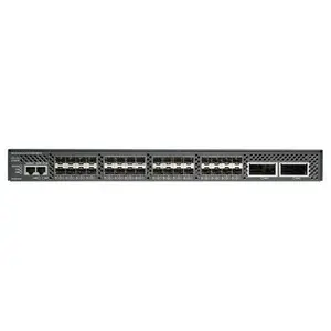 AG875A HP Cisco MDS 9134 34 Ports 4.24GB/s SAN Switch