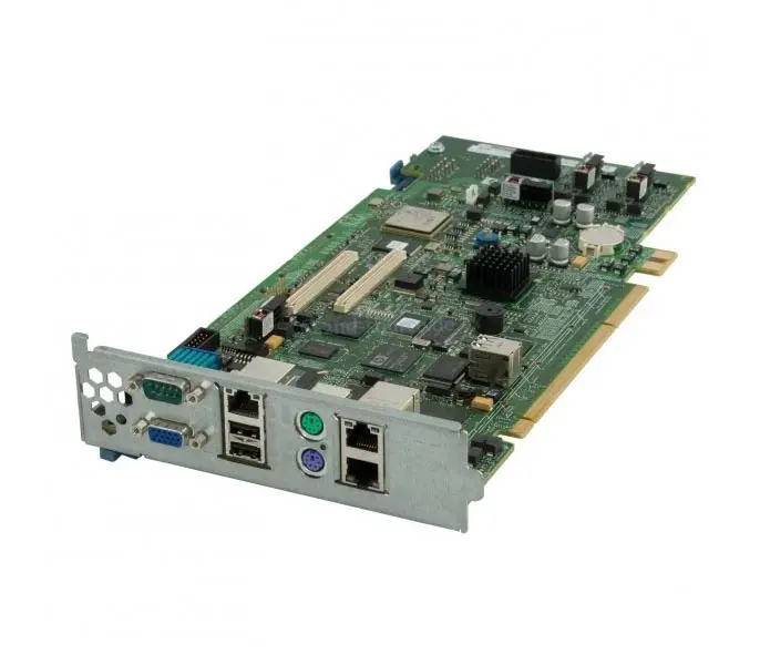 AH233-60001 HP System Peripheral Interface Board for ProLiant DL785 G5 Server