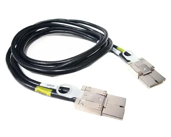 AH337-2006B HP 2m External J-link Cable for Integrity S...
