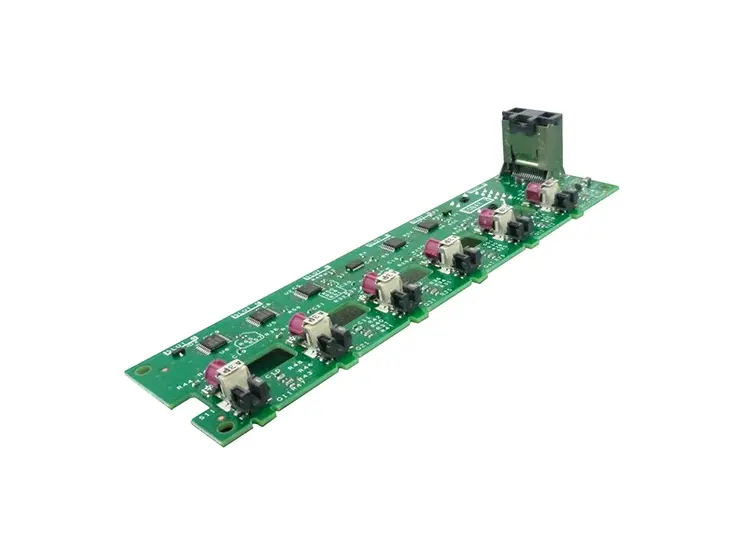 AH338-67103 HP PCA I/O Board for Superdome 2