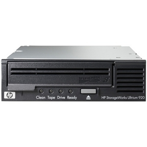 AH562A HP LTO Ultrium 920 400GB/800GB 5.25-inch 1/2H Internal Tape Drive