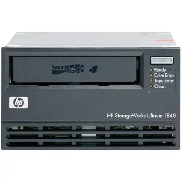 AJ041A HP StorageWorks MSL2024 800GB/1.6TB LTO-4 Ultriu...