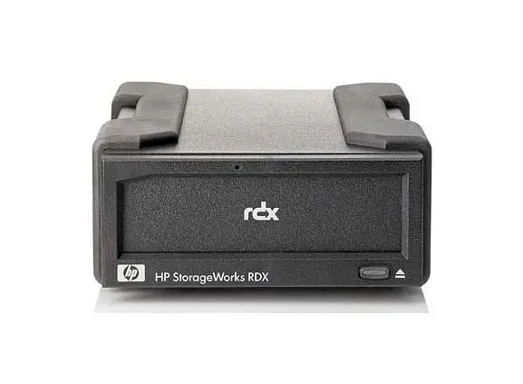 AJ725A HP RDX 320GB Backup System