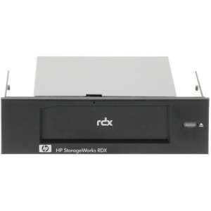 AJ767A HP StorageWorks RDX1000 Internal Removable Disk Backup System