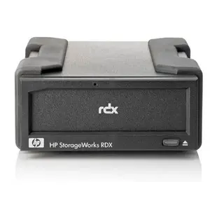 AJ768SB HP 320GB RDX Technology USB 2.0 Hard Drive Cart...