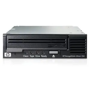AJ819A HP LTO-Ultrium-4 800GB/1.6GB SCSI1/2H Tape Drive