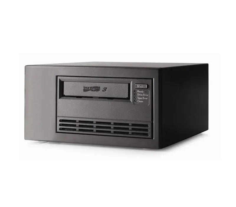 AJ823A#ABA HP StorageWorks DAT320 160GB/320GB USB External Tape Drive